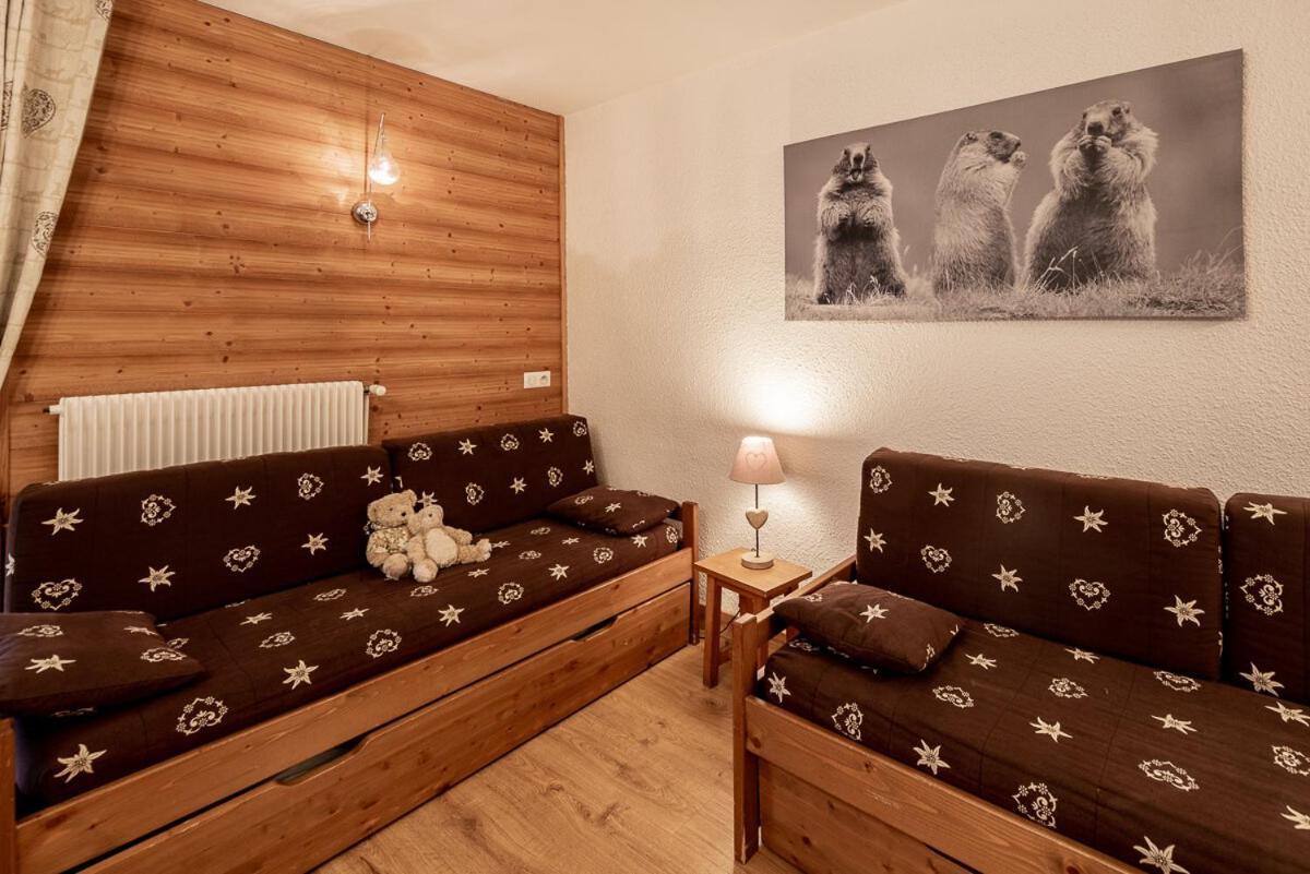 Maison Salina Samoëns Extérieur photo
