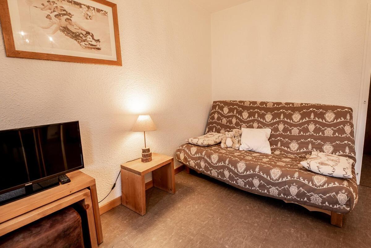 Maison Salina Samoëns Extérieur photo