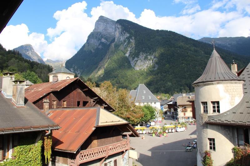 Maison Salina Samoëns Chambre photo
